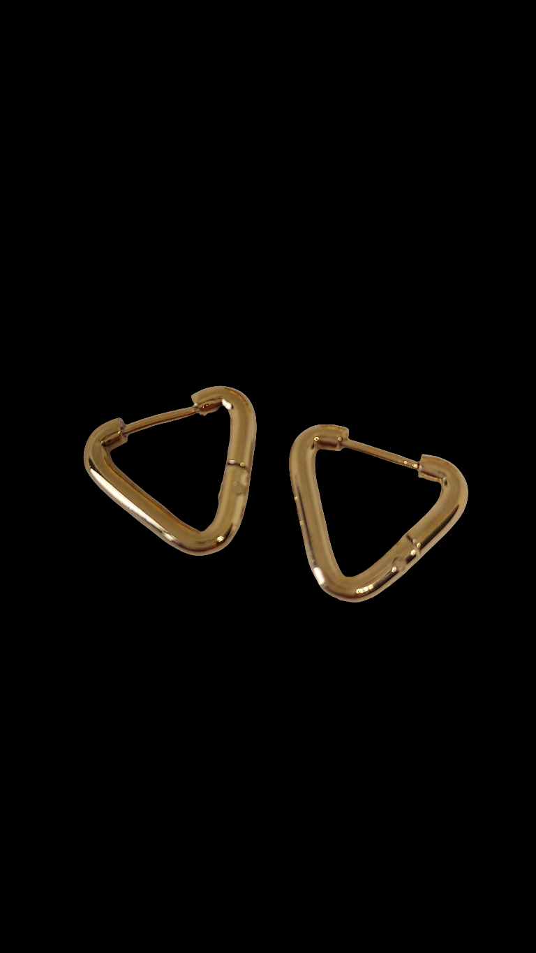 Boucle d'oreilles Alsa