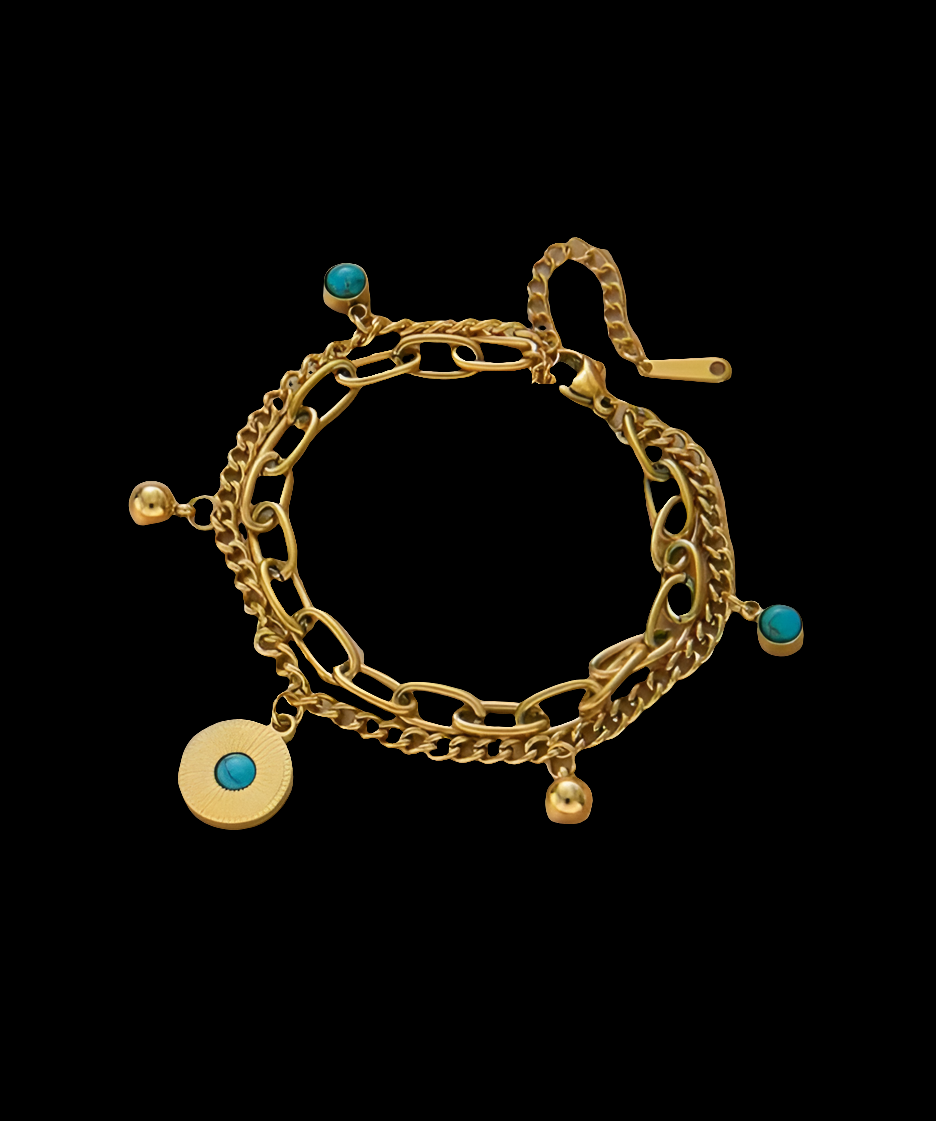 Bracelet Azul