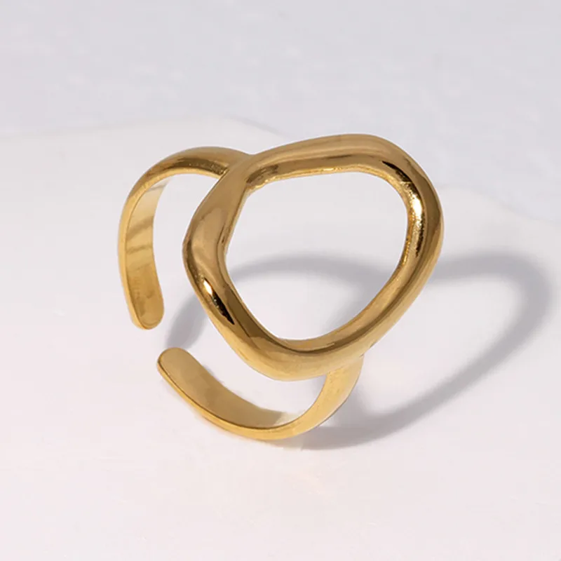 Bague Issu