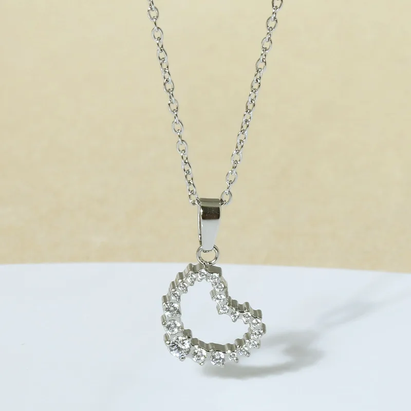 Collier Esencial