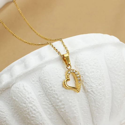 Collier Passion