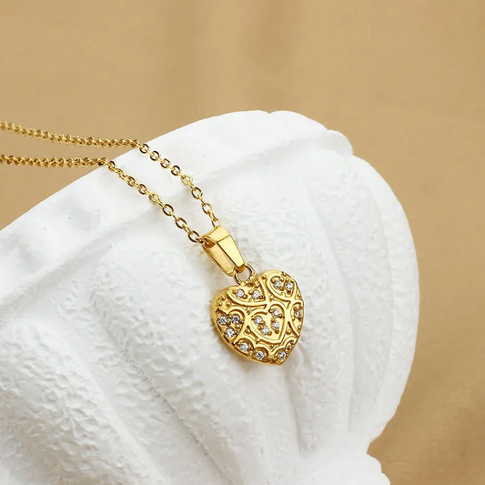 Collier Turkan