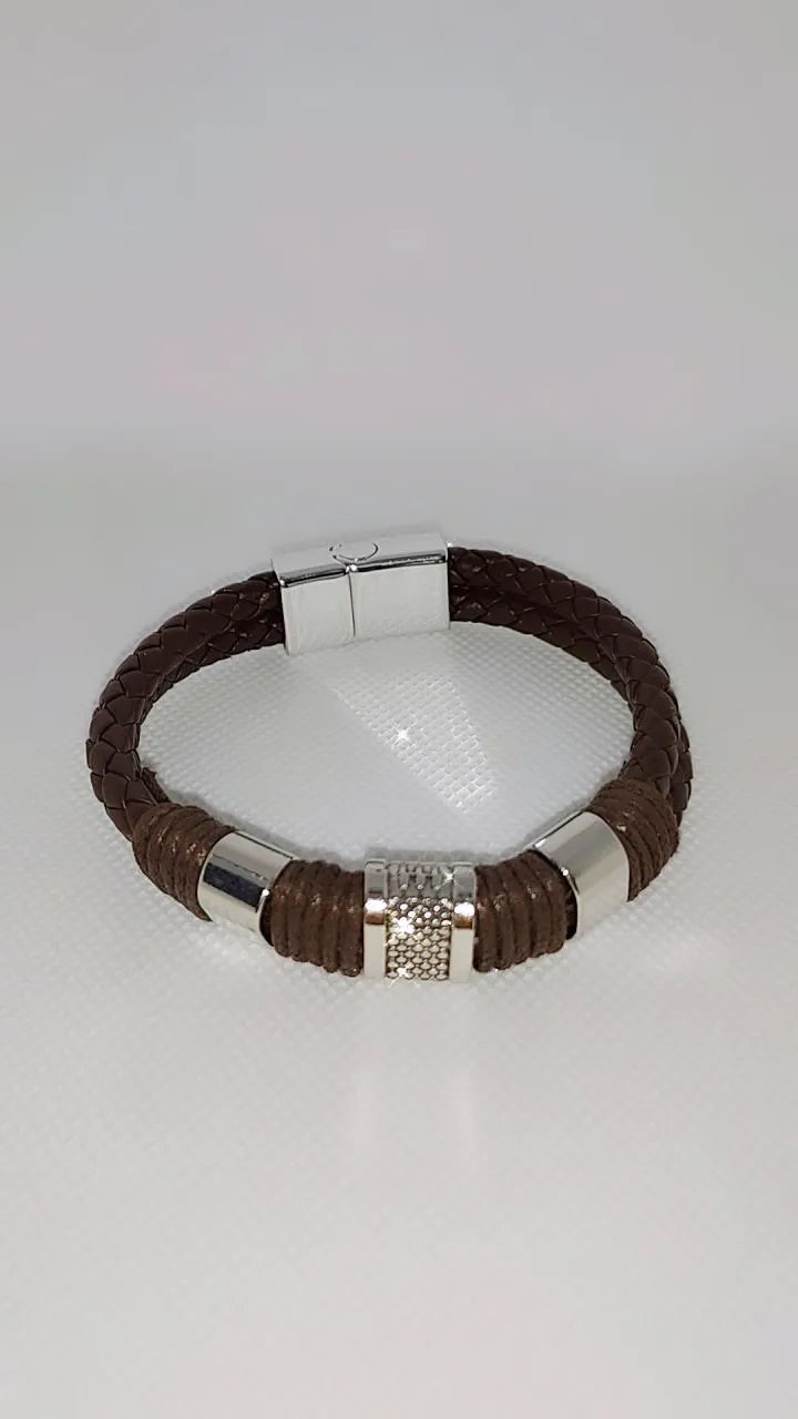 Bracelet Corvo