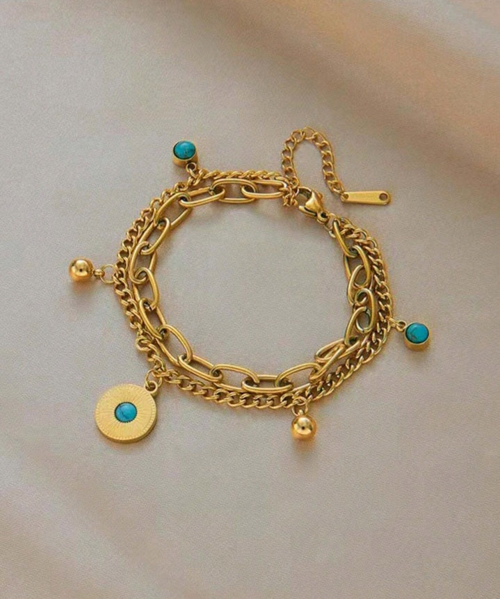 Bracelet Azul