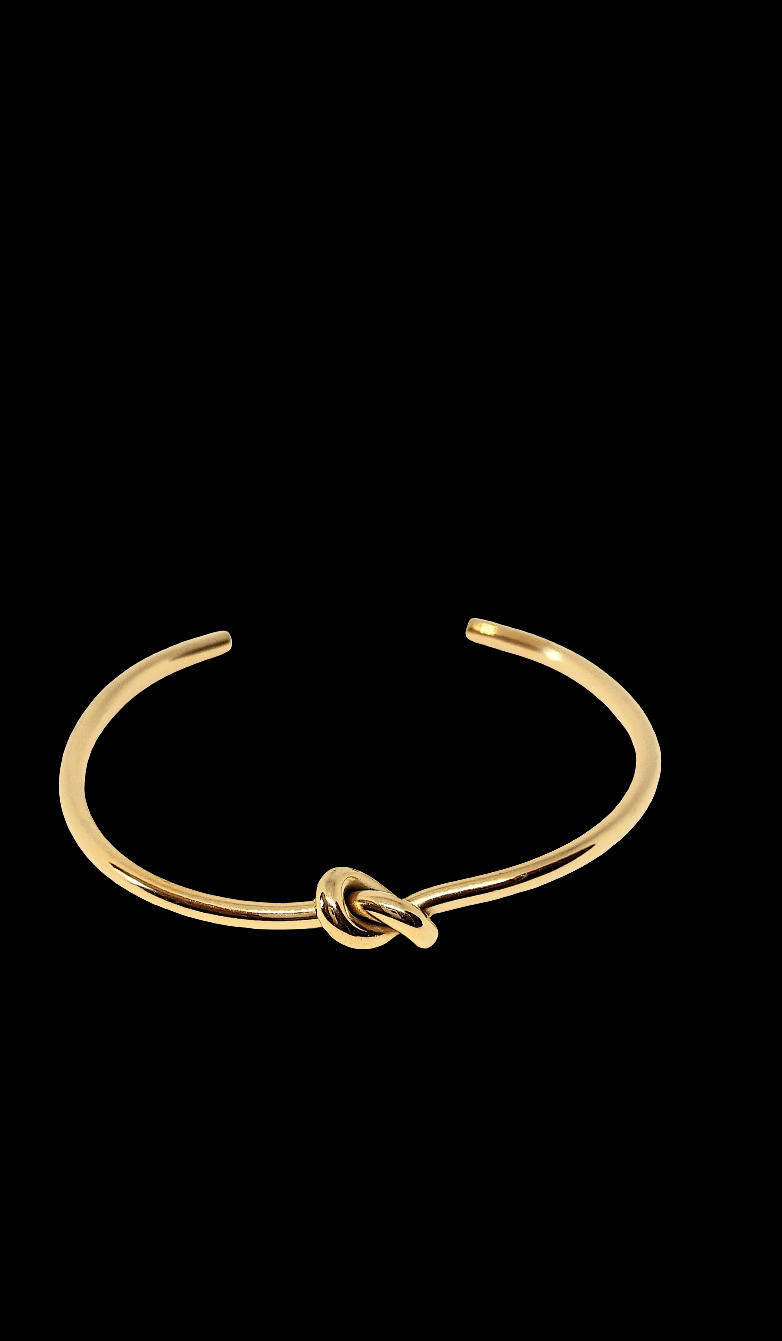 Bracelet nœud