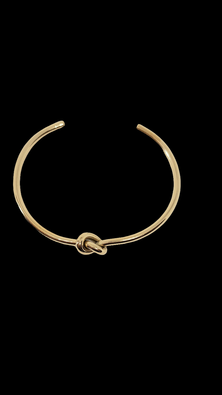 Bracelet nœud