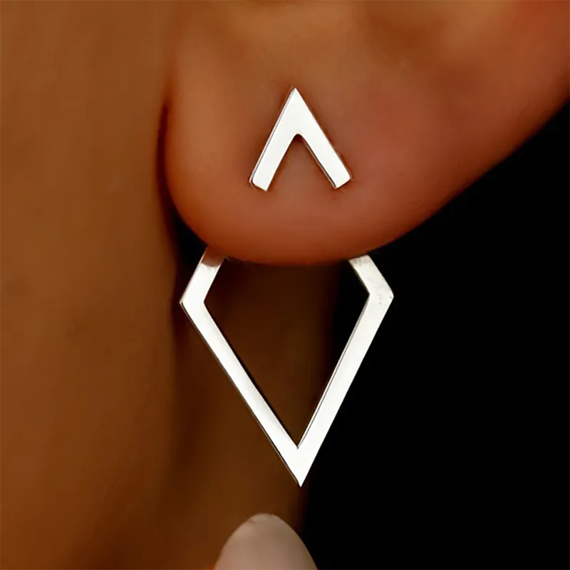 Boucles d'oreilles Sedda