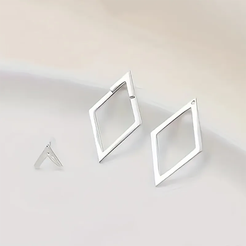 Boucles d'oreilles Sedda